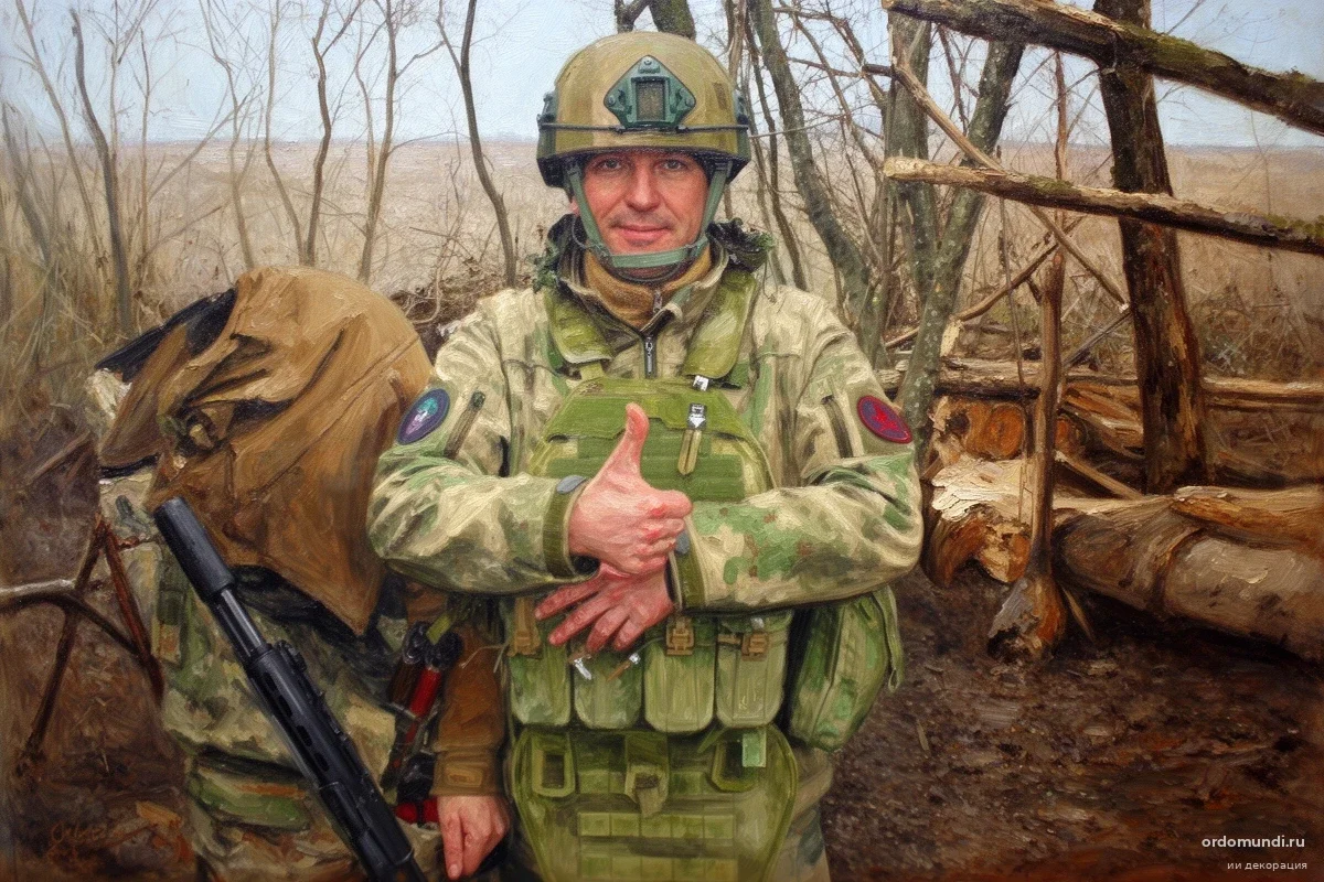 Генерал Попов объяснил, какой единственный метод остановит заводы БПЛА в Европе