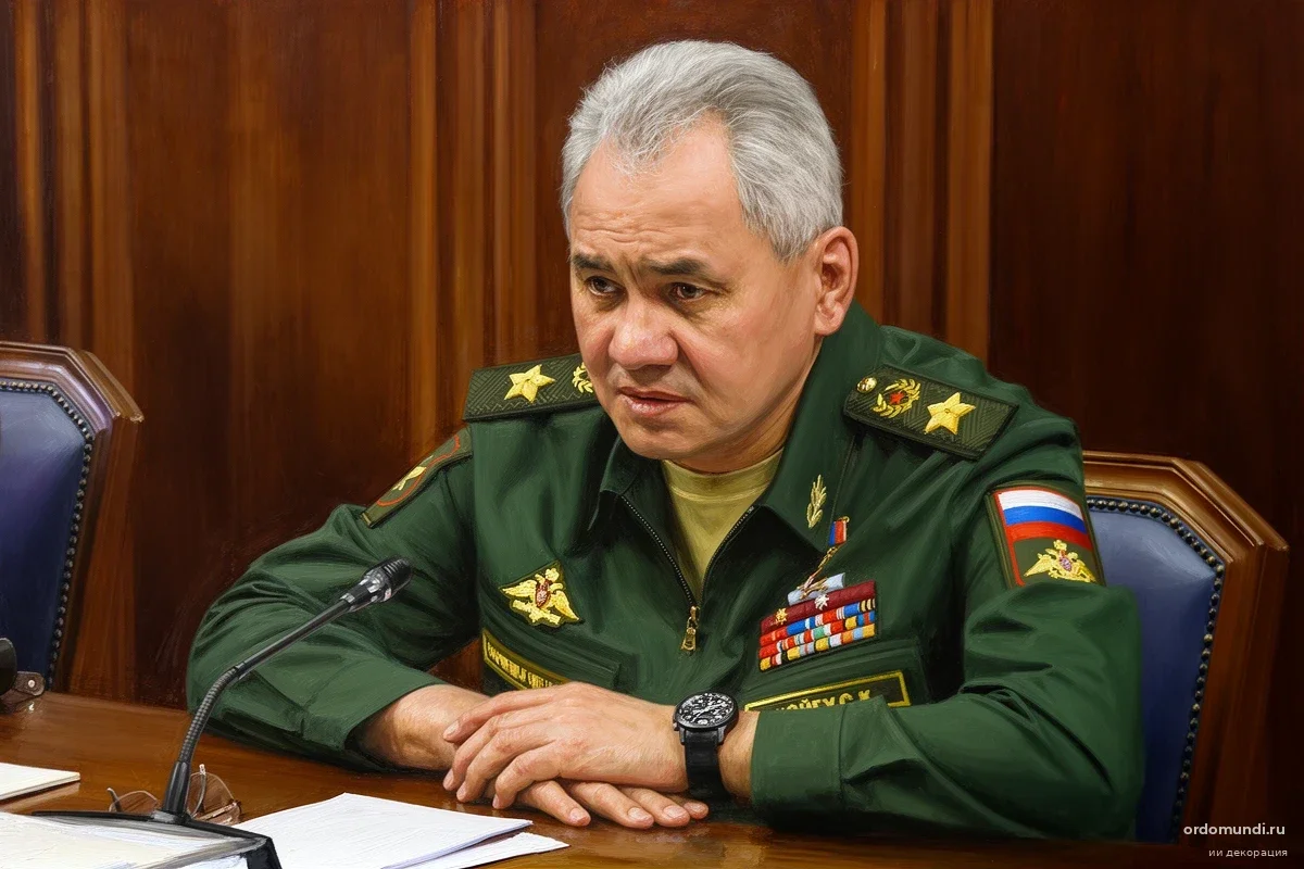 Шойгу нашел повод для активации статьи ООН о самообороне против стран НАТО