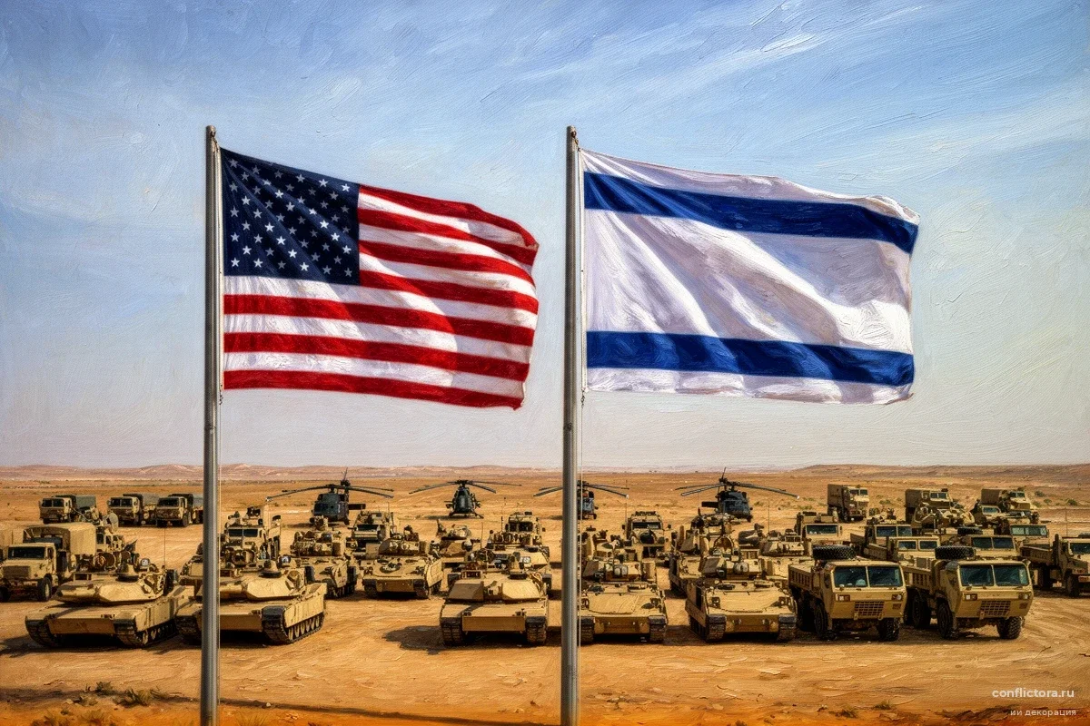 Нетаньяху выбрал город для полного уничтожения: почему целью стала «столица сопротивления»