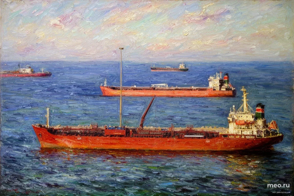 Блокада Ормузского пролива: аналитики раскрыли, чем Трамп пожертвует ради давления на Иран