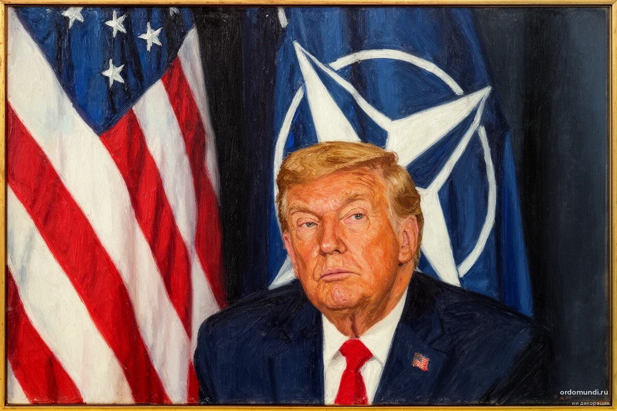 Трамп объявил о завершении операции против Ирана: что ждет регион через 48 часов