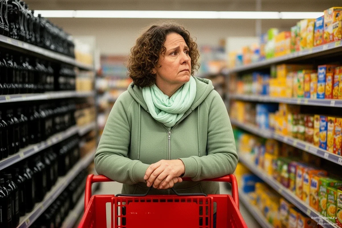 Трамп побил 74-летний антирекорд Байдена: экономика США достигла исторического дна