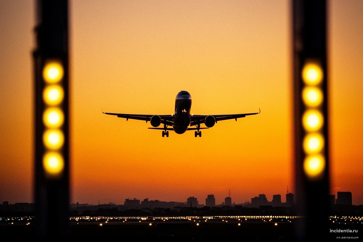 Спецборт из Германии в Жешув: кого тайно вывезли после удара по командному пункту