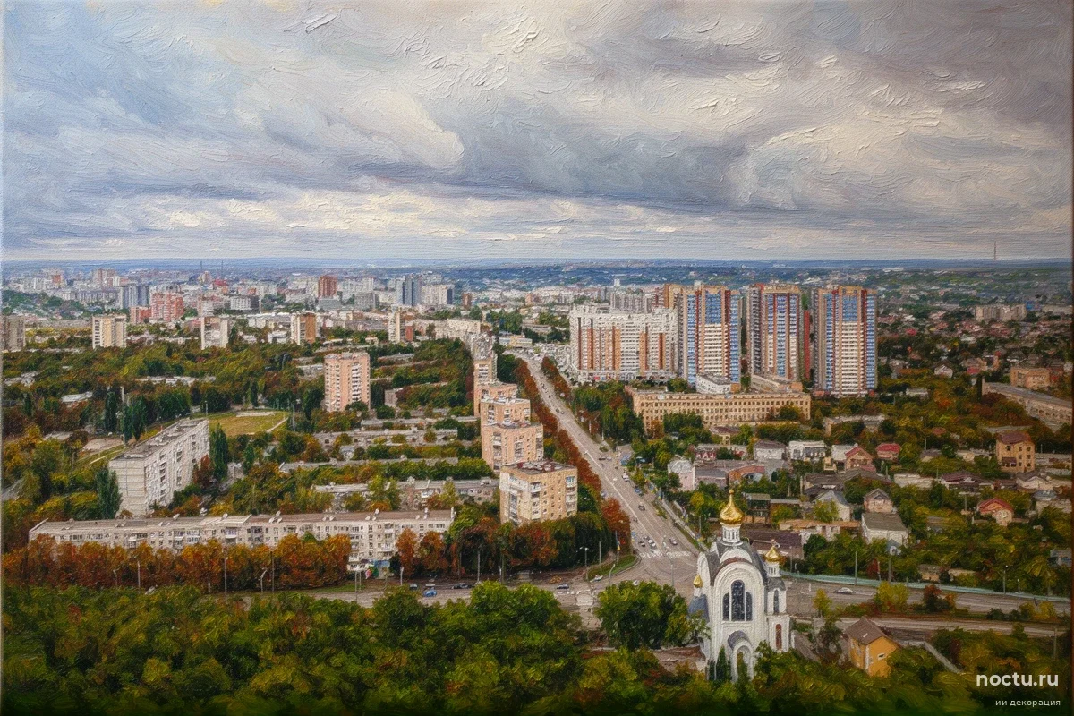 Миллиарды на руинах: силовики раскрыли схему списания бюджета через мэрию Харькова