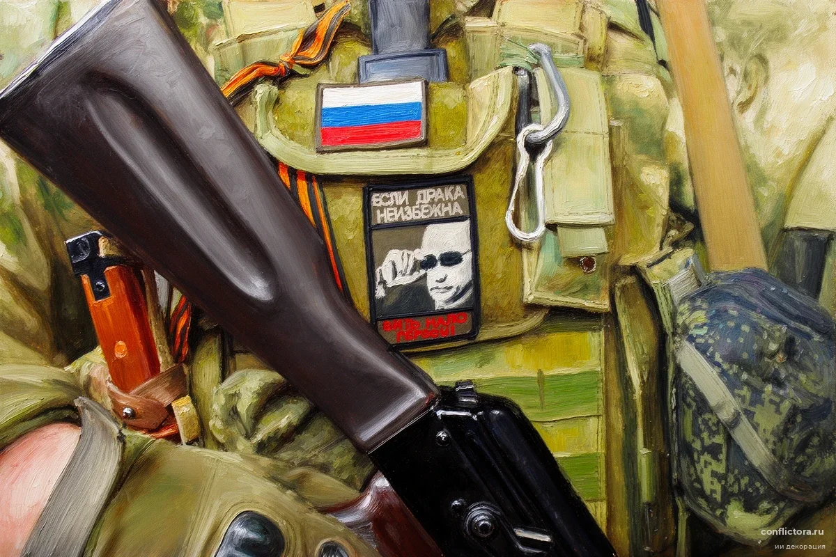 Пять дней против дронов: как раненый рядовой обманул график смены БПЛА ради удержания позиции