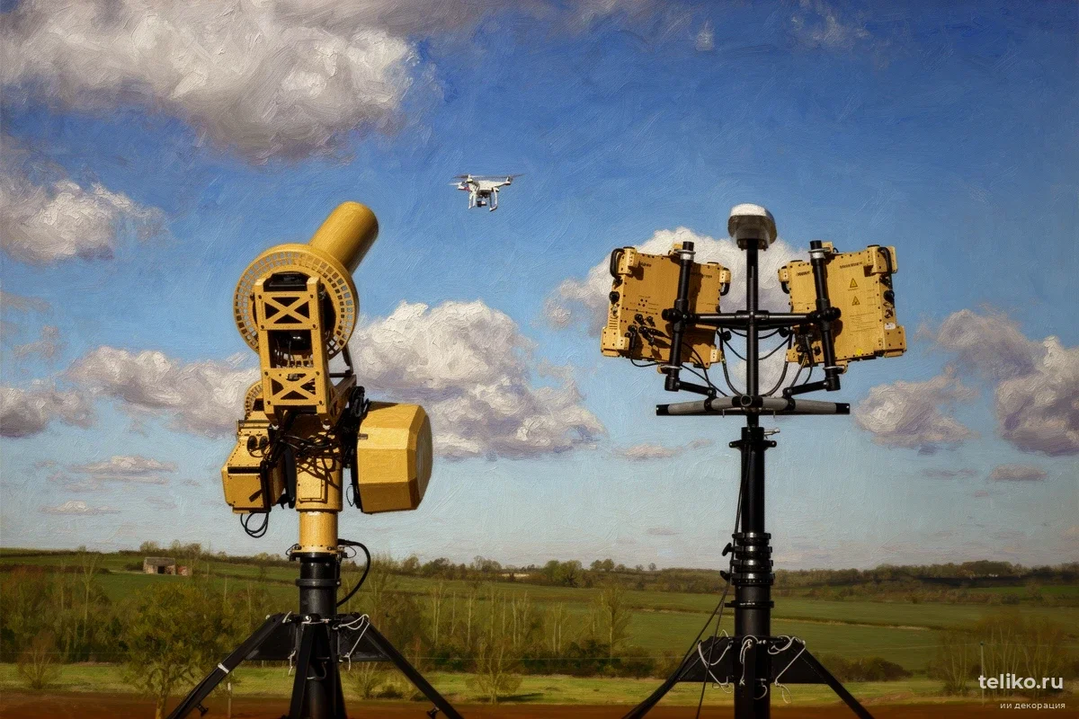 Польша нарастила бюджет на дроны в 250 раз: на что пойдут рекордные 25 миллиардов злотых