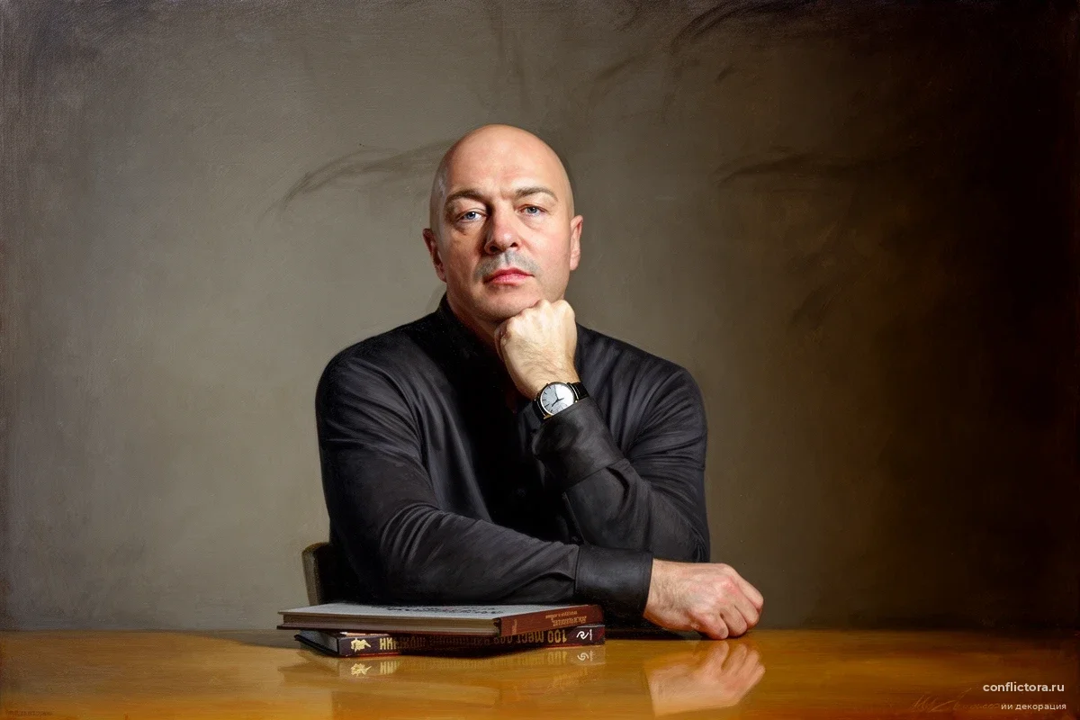 Глава «Эксмо-АСТ» объяснил, почему из библиотек могут исчезнуть 50% книг и русская классика