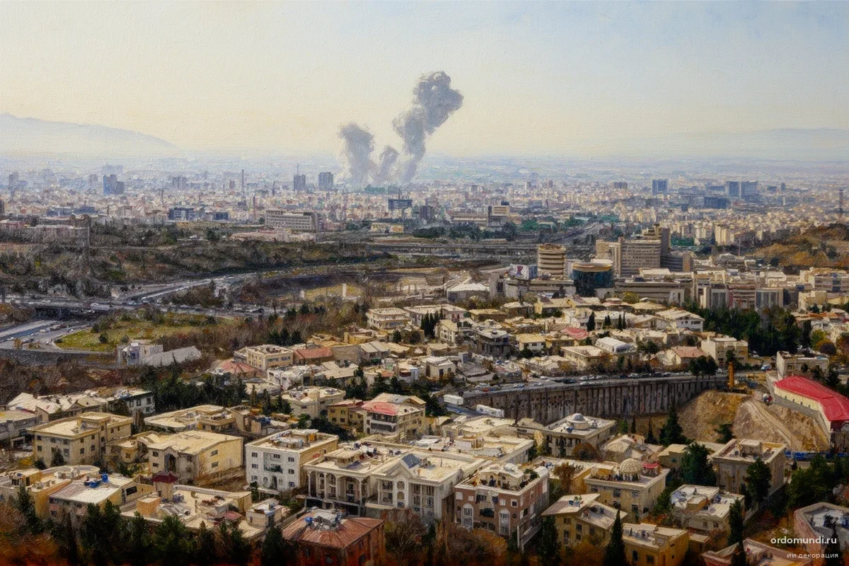 Глава «Моссада» назвал единственное условие для прекращения войны с Ираном