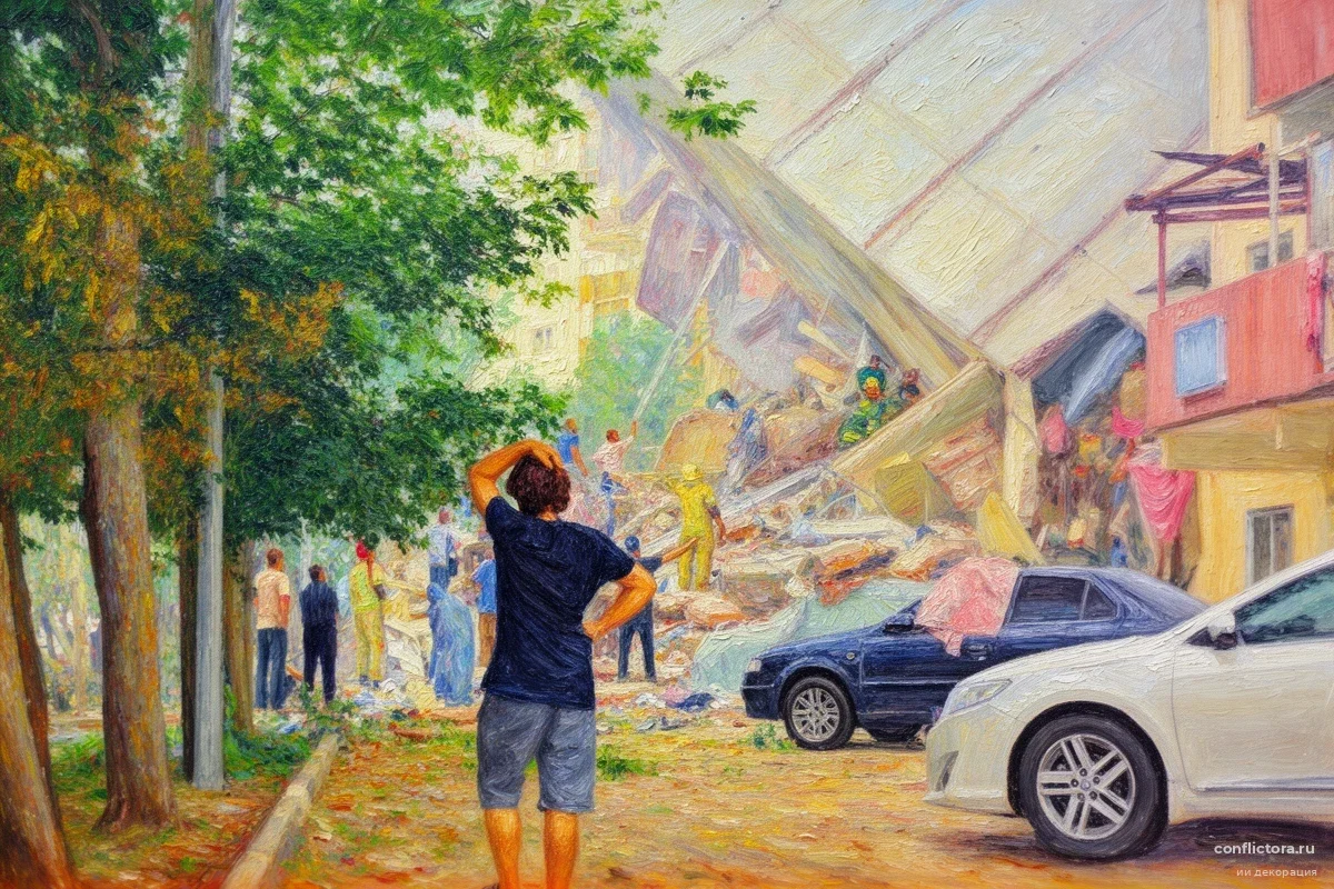 СБ РФ оценил устойчивость Ирана после ударов: названо условие для новой эскалации