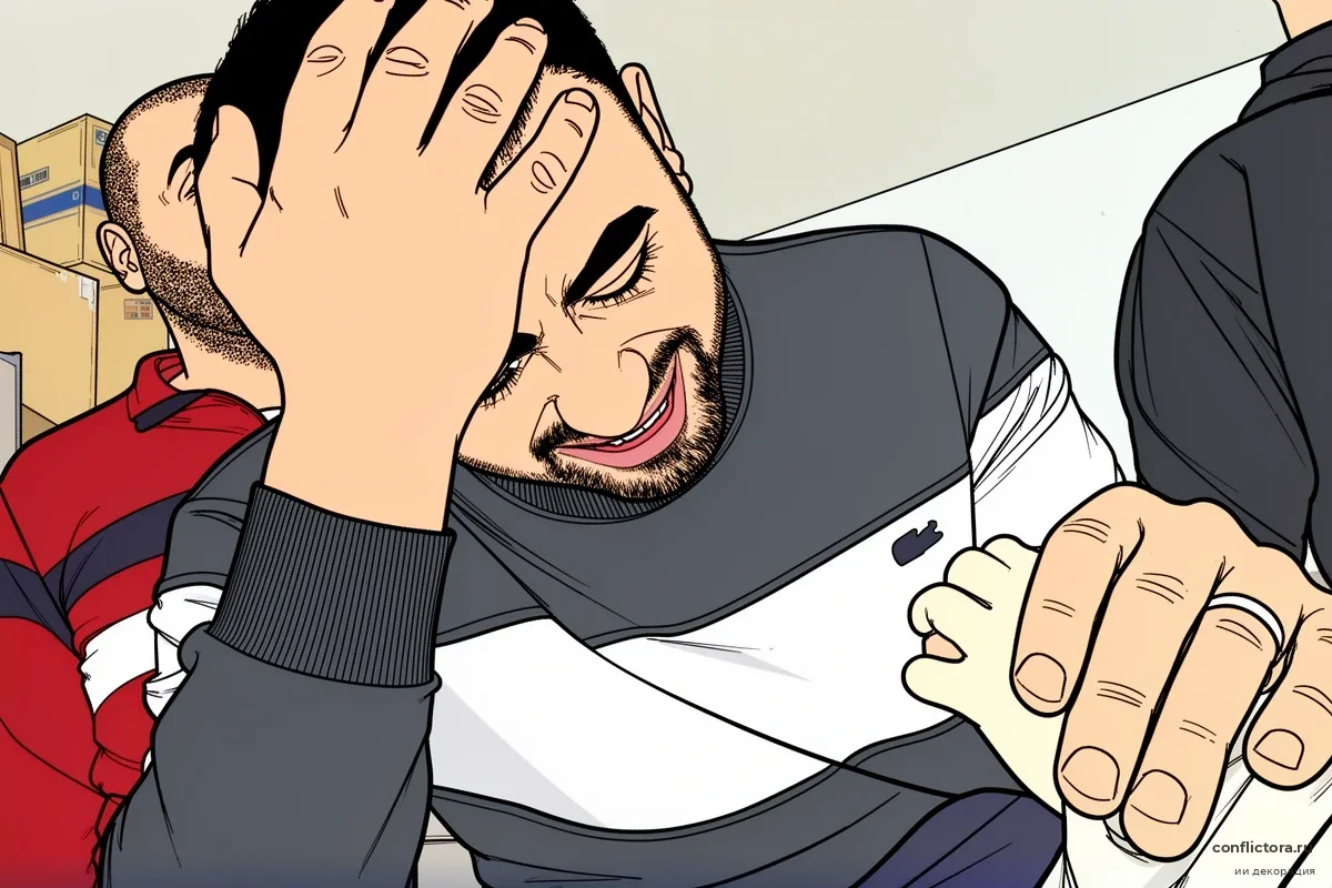 Удар по полицейской машине в Газе: среди жертв оказался трехлетний ребенок