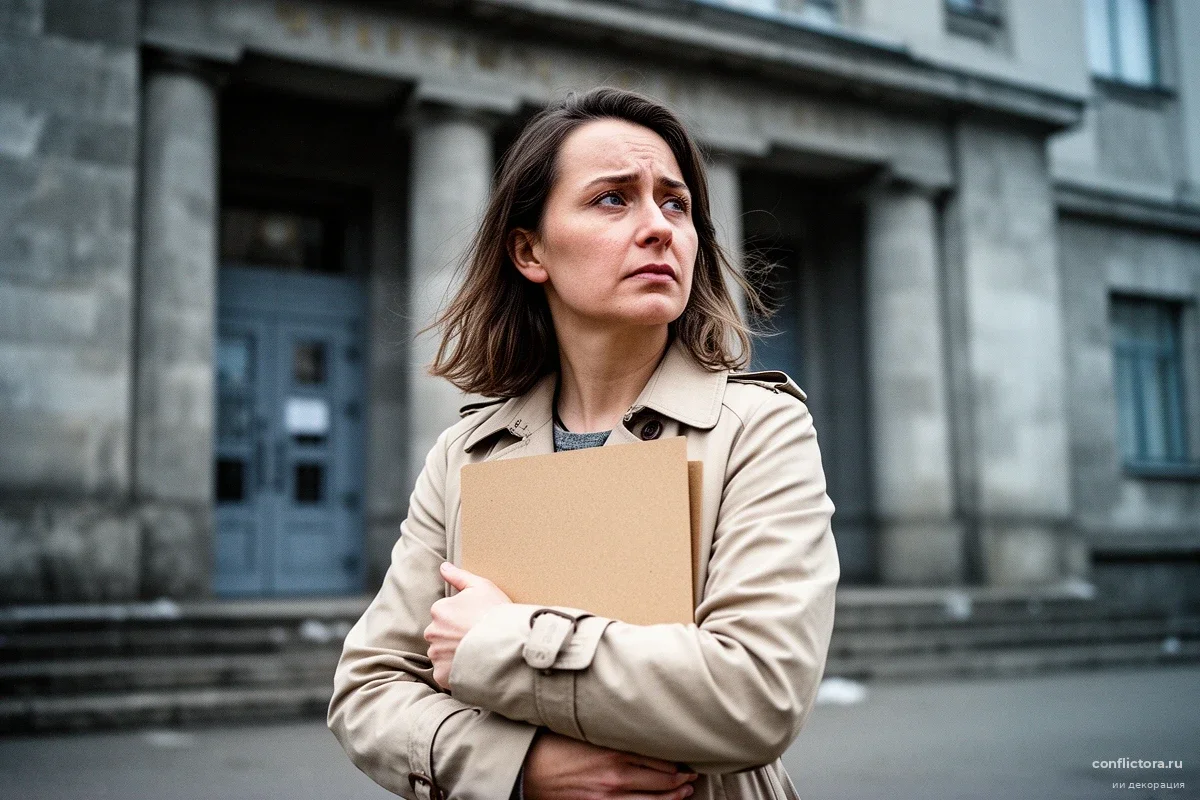 Харьковская швея внезапно стала медиком в реестре ТЦК: решение суда изменило всё