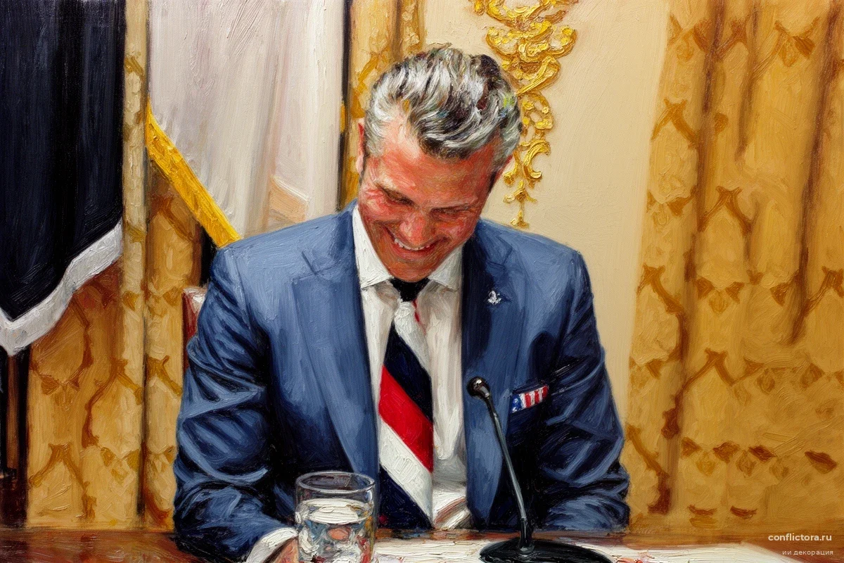 Глава Пентагона покинул «Рамштайн»: какой сигнал Вашингтон скрыл за этим демаршем