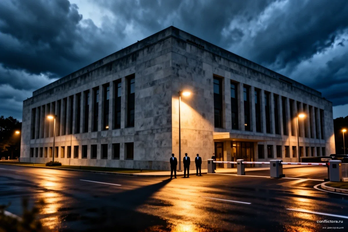 Пентагон раскрыл состояние Моджтабы Хаменеи после сообщений о покушении