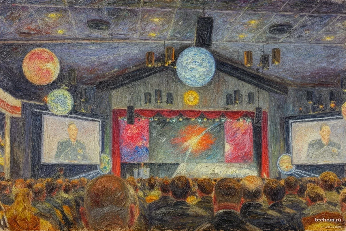 Космические силы США применили секретное оружие в Иране: генерал раскрыл итоги первой битвы