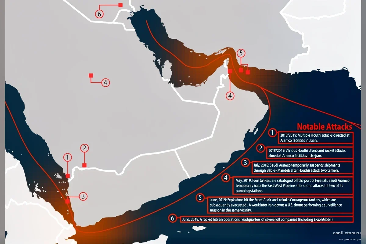 Глава TotalEnergies выбрал меньшее из двух зол для спасения мирового рынка нефти