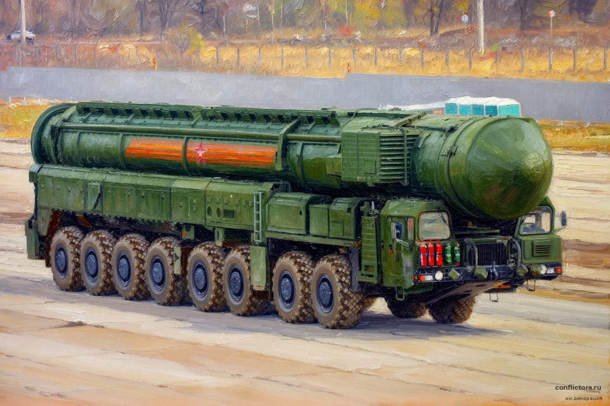 НАТО меняет ядерную тактику: какой козырь альянс готовит против 2000 российских боезарядов