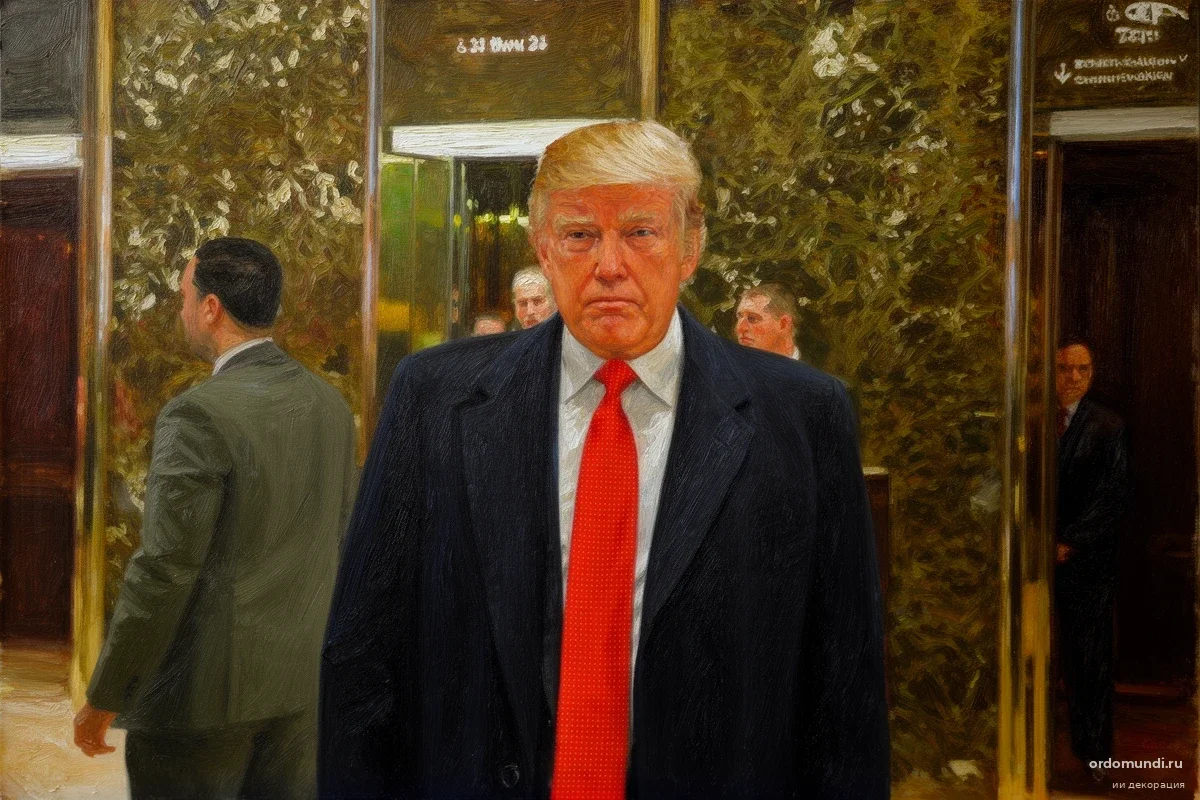 Трамп поставил ультиматум Ирану: названо условие для немедленного возобновления ударов