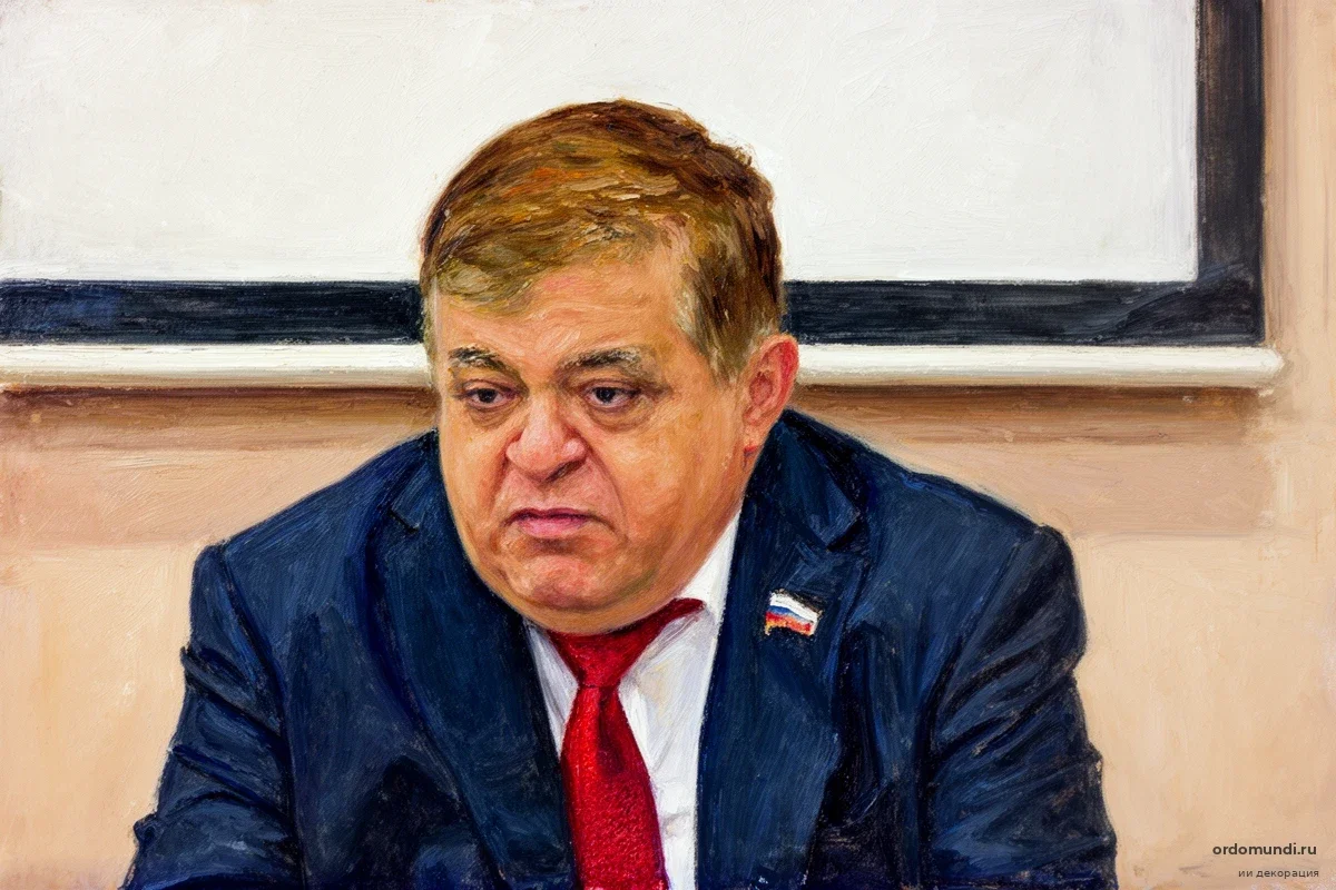 Сенатор Джабаров раскрыл, что станет сигналом для ударов по заводам БПЛА в Европе