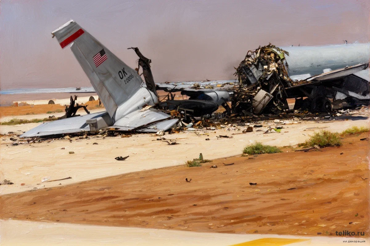 Секретный контракт на 250 миллионов: как китайский спутник помог Ирану атаковать базы США