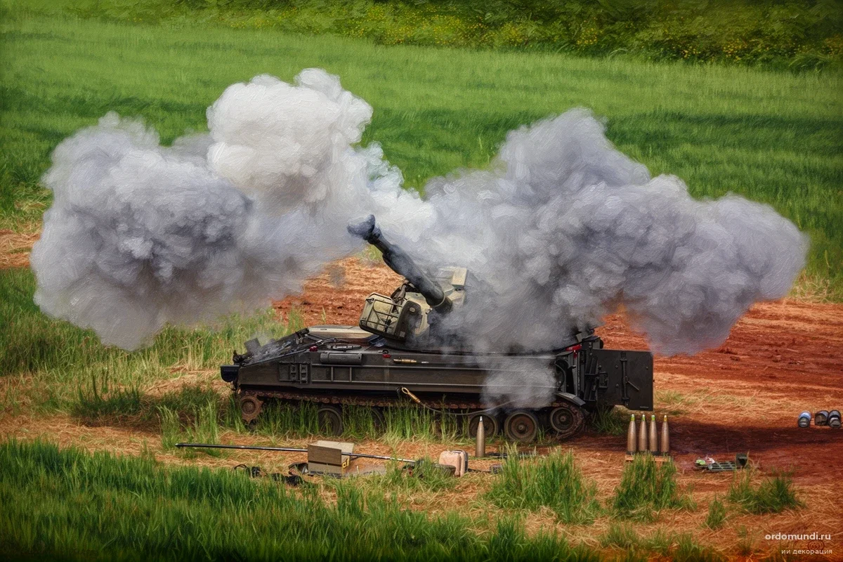 Перемирие под огнем: израильская артиллерия ударила по Ливану спустя 30 минут после сделки