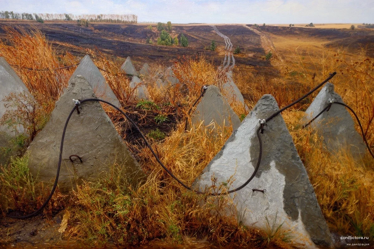 Генерал Росгвардии и 21 госконтракт: на чем именно заработали при строительстве под Белгородом