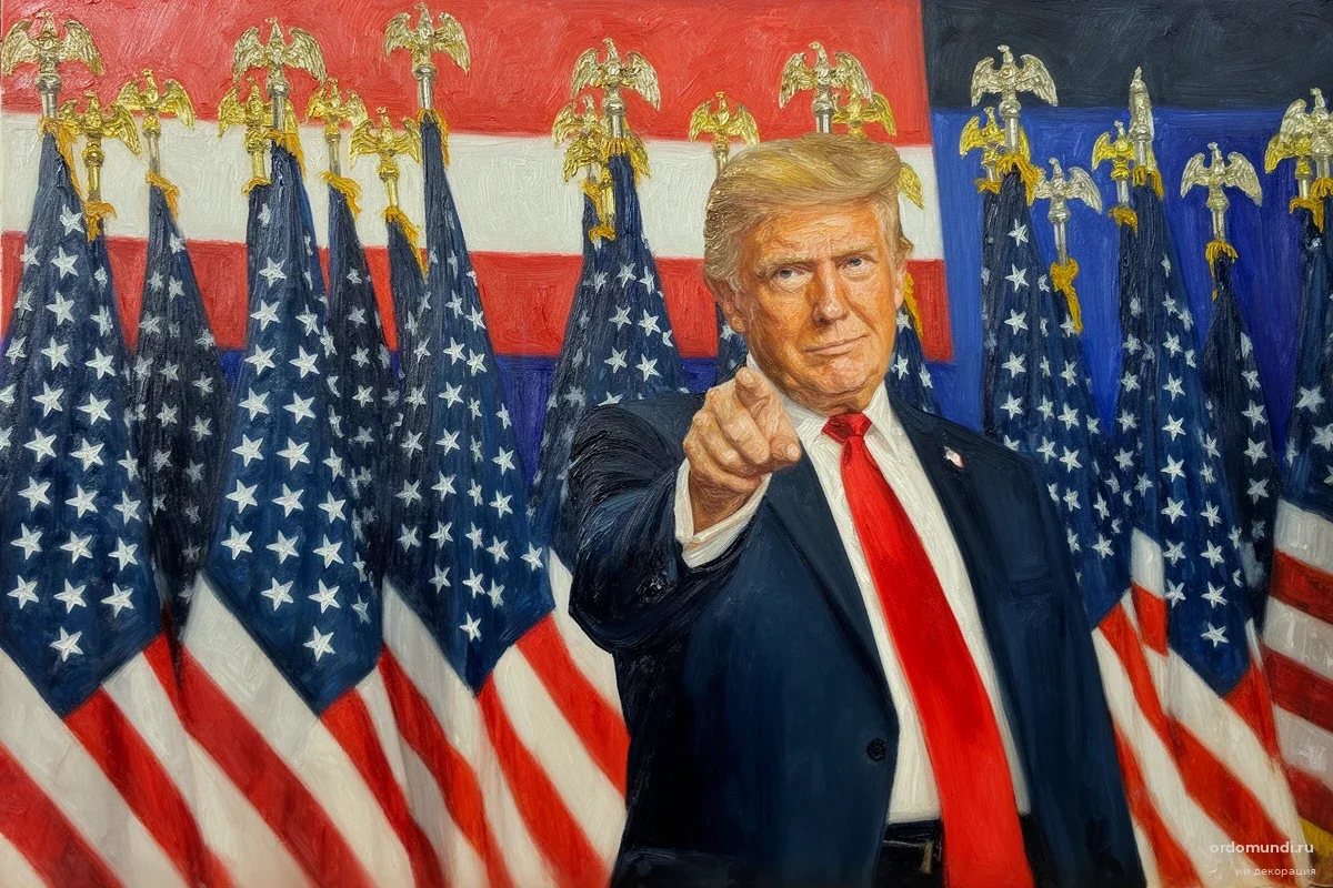 Снайпер ВСУ назвал регионы, которые станут следующей целью вторжения США