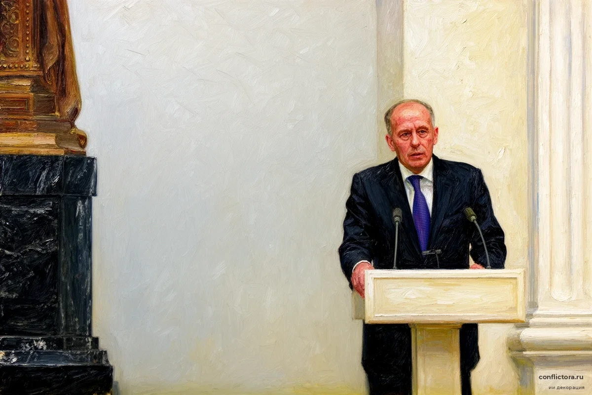 Бортников раскрыл число предотвращенных атак на российские школы с начала года