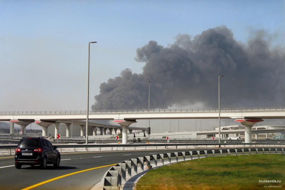 МЭА подсчитало разрушенные энергообъекты на Востоке: на восстановление уйдут годы