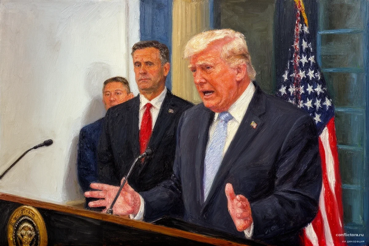 Медведев объяснил, почему Трампу не удастся захватить иранскую нефть