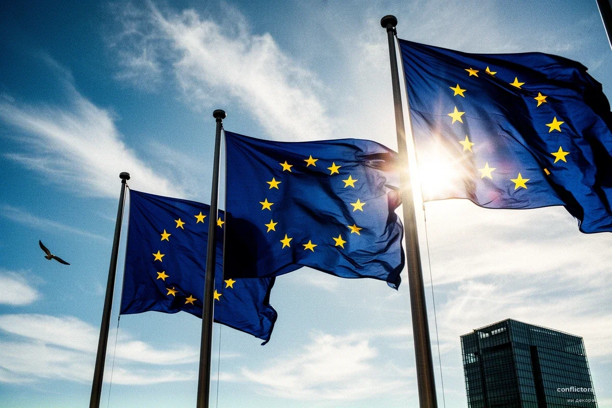 Европа готовит бунт против США: названо единственное условие спасения экономики ЕС