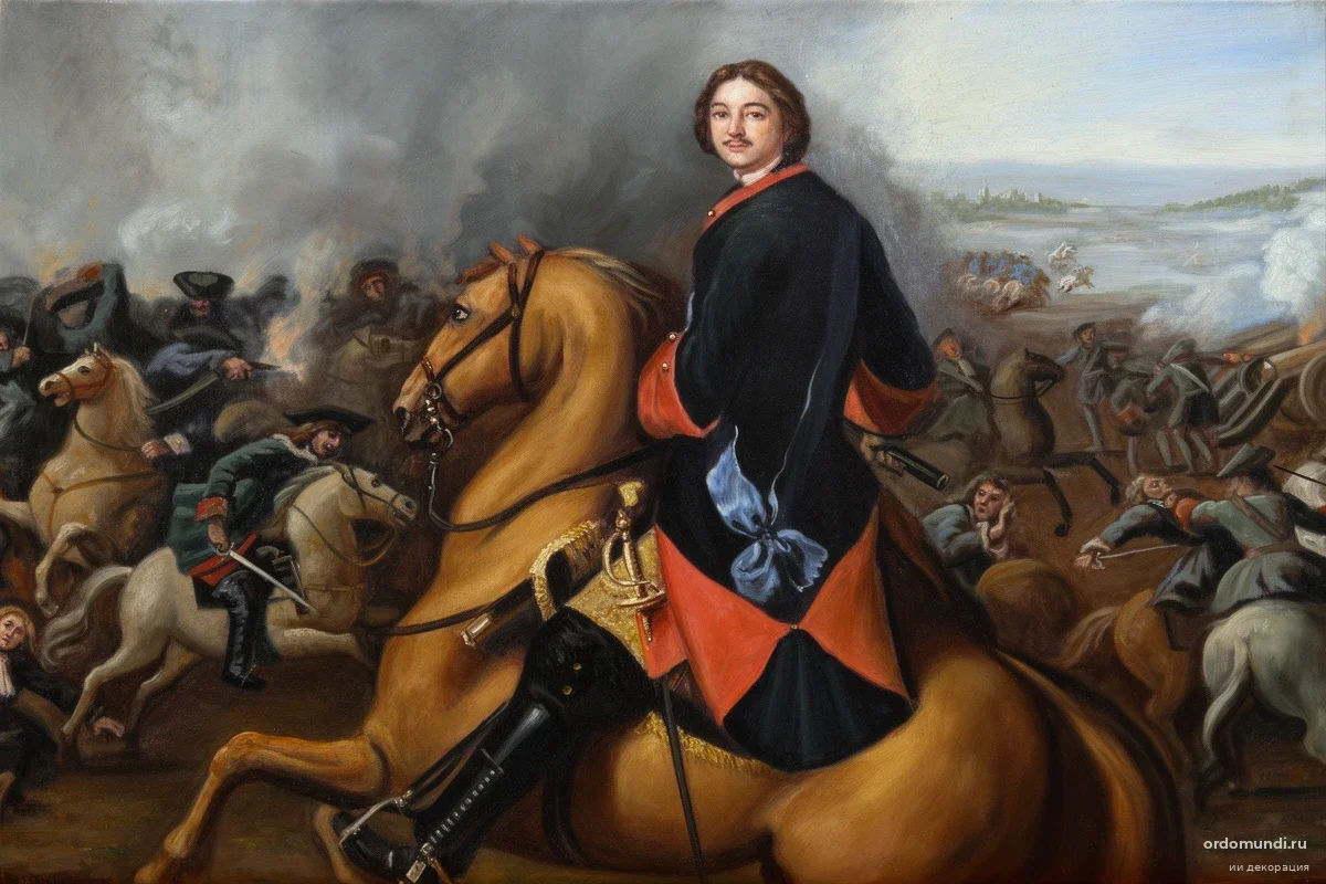 Северная война 2.0: политолог раскрыл два сценария начала прямого столкновения России и Европы