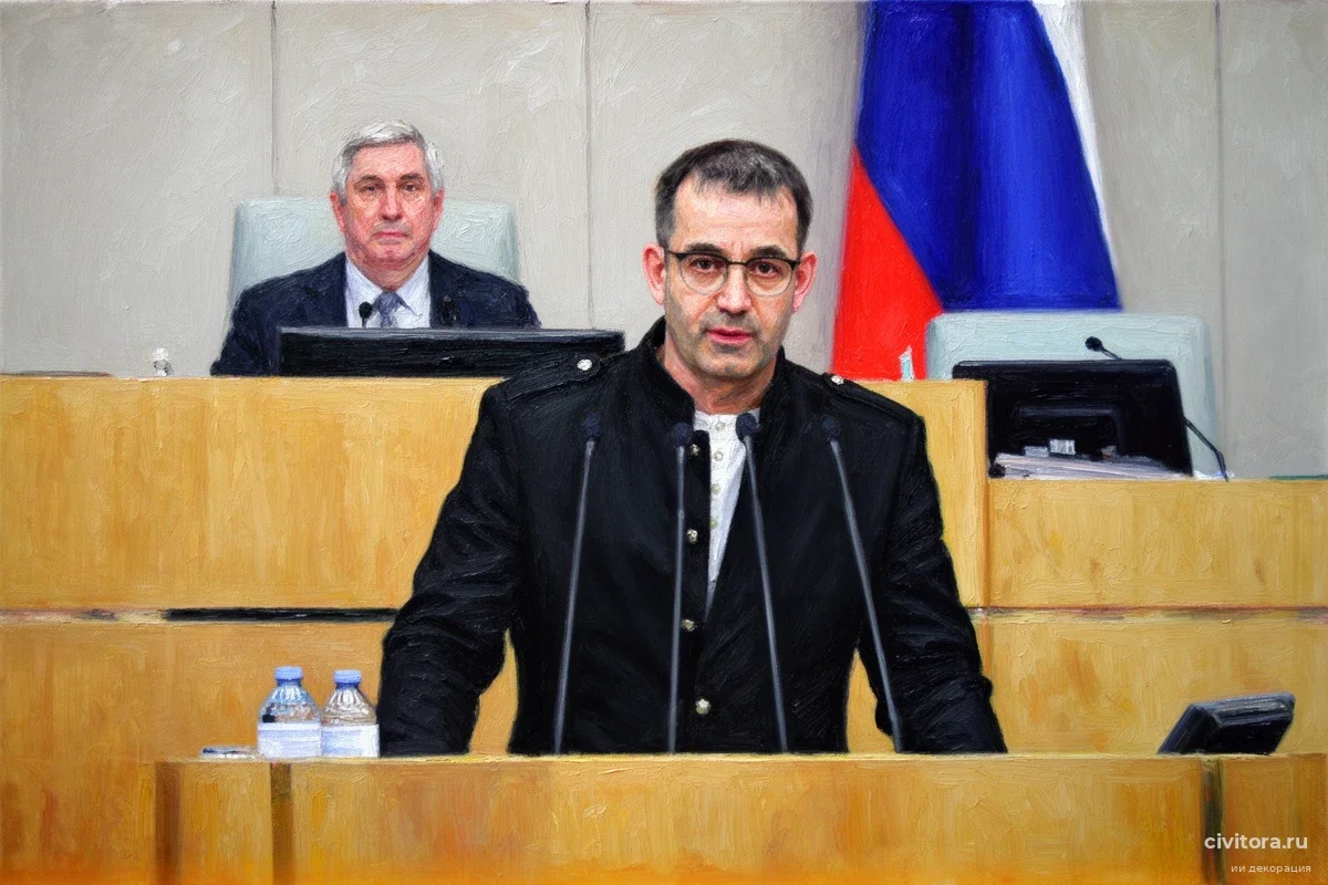 Дмитрий Певцов объяснил, почему пожизненный срок не исправит «выродков»