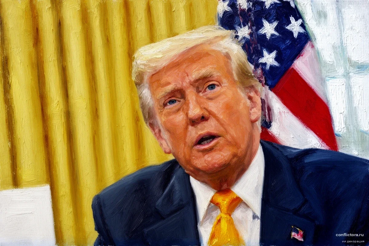 Трамп оценил удар 700 ракетами и дронами по Украине: названо условие для начала переговоров