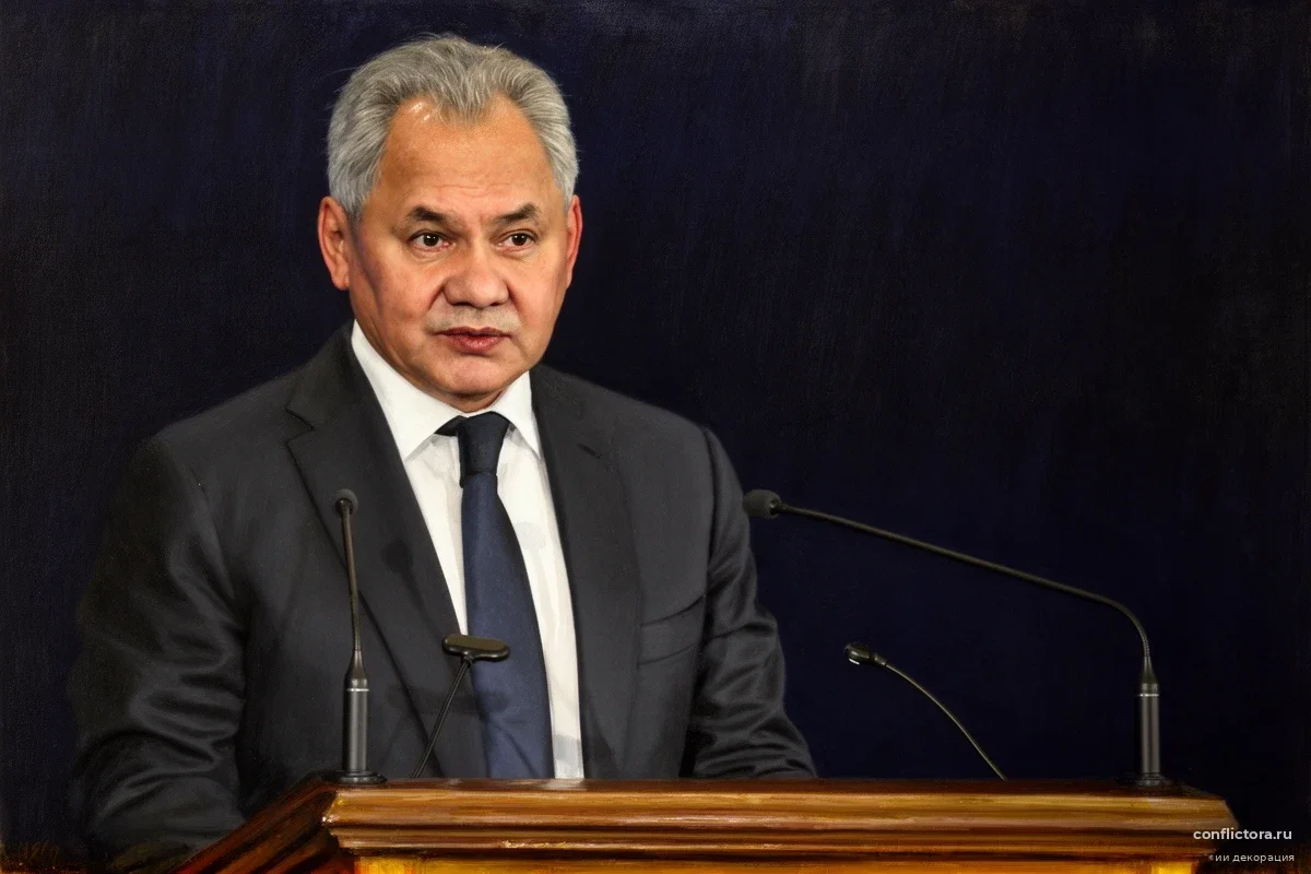 Шойгу раскрыл два сценария ударов через границы НАТО: Россия задействует 51 статью Устава ООН