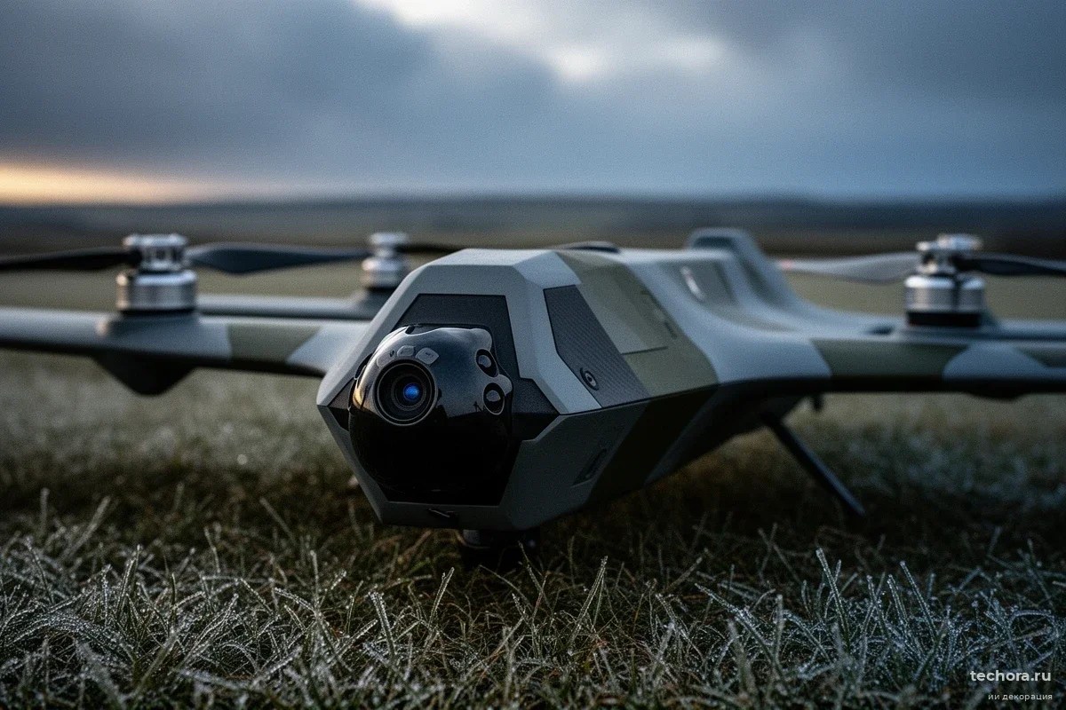 Нидерланды вкладывают 300 млн долларов в оружие, которое изменит тактику ВСУ