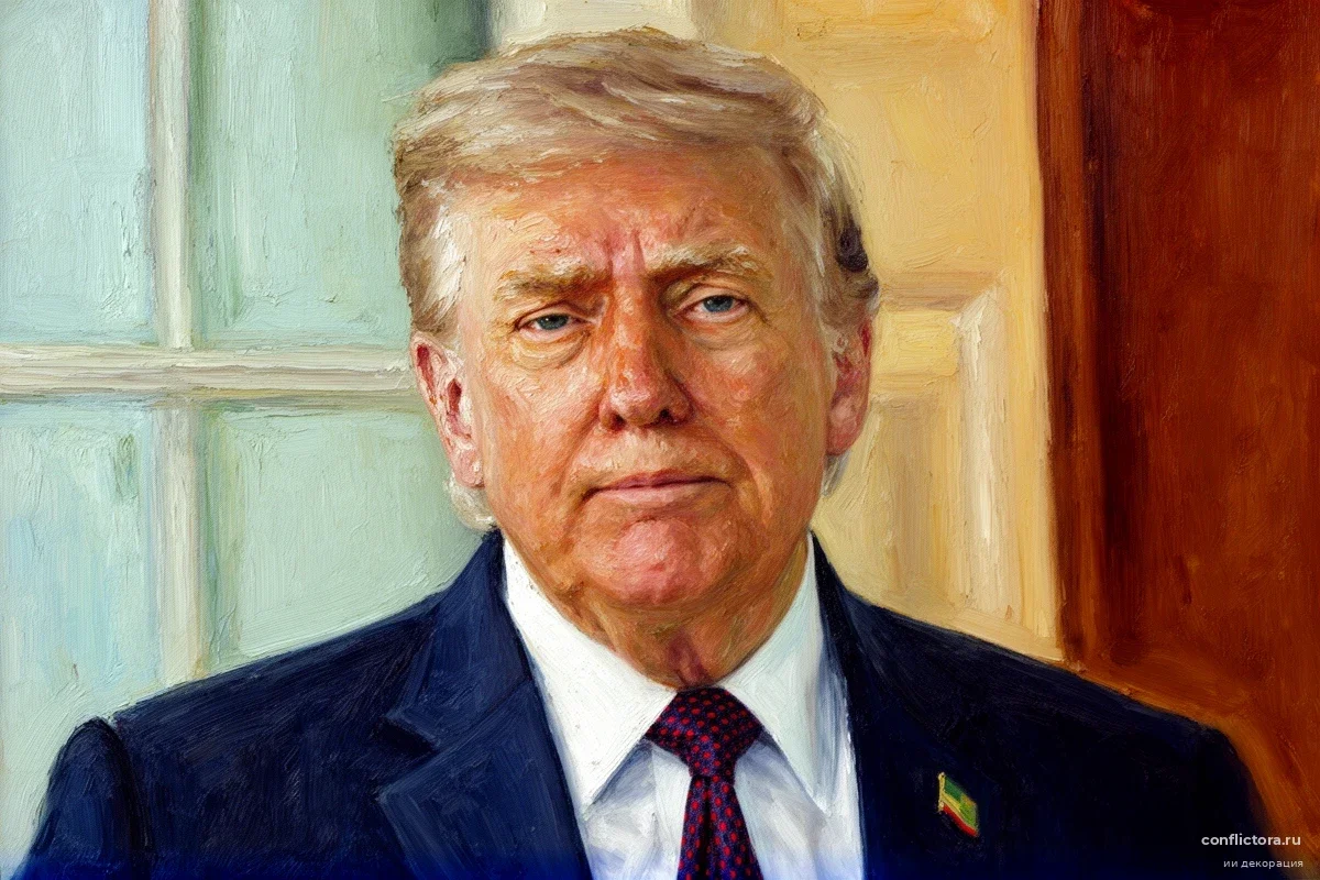 Трамп возвращает США в Исламабад: судьба блокады Ирана решится за 48 часов