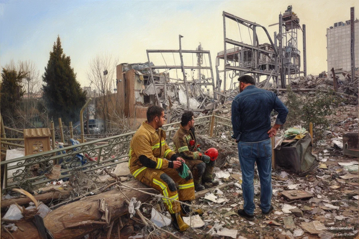 Пентагон определил роковую цель в Иране: что заставит США нажать на курок