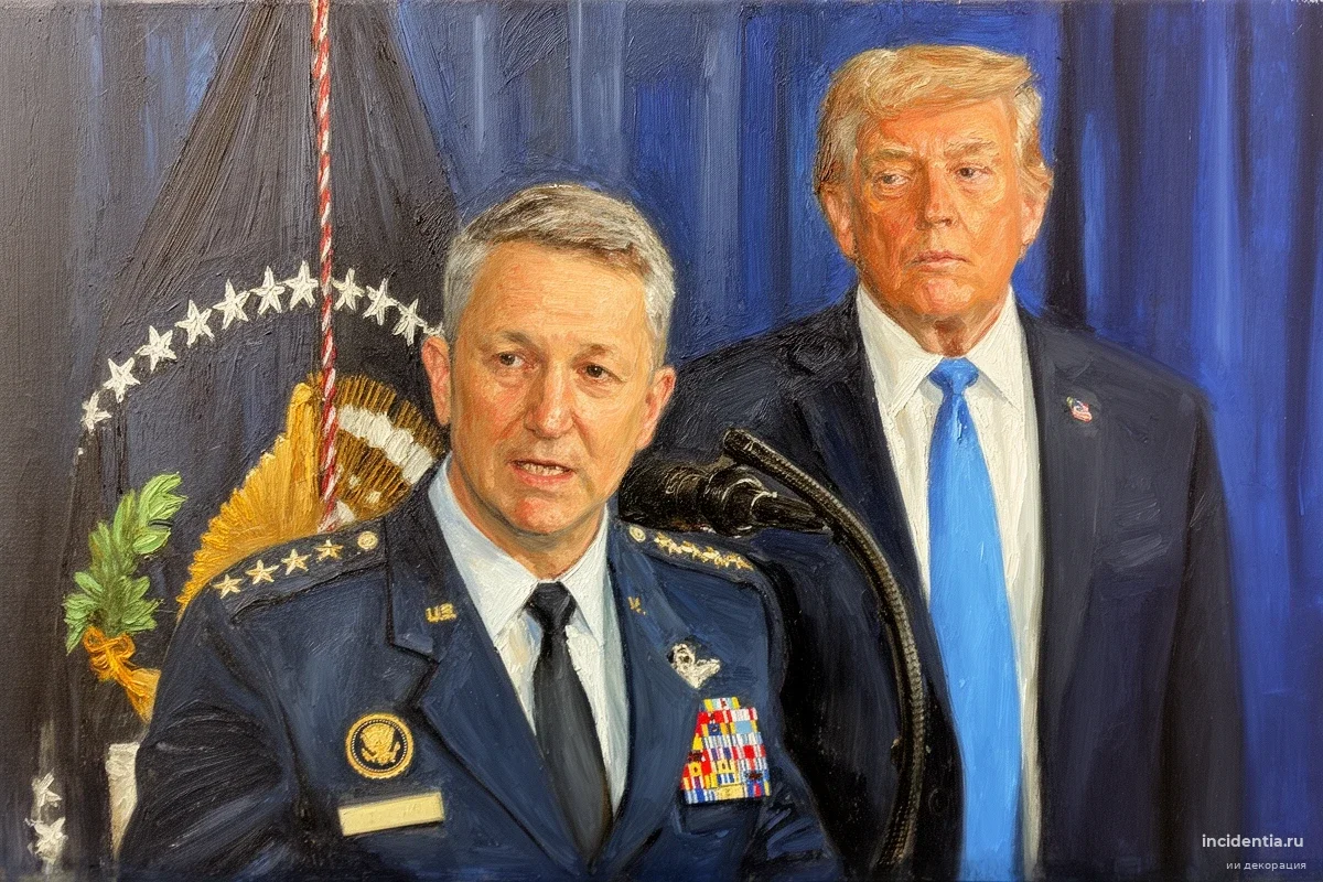 Пентагон раскрыл 13 судам цену попытки прорвать блокаду Ирана