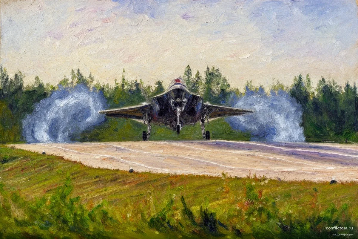 Финляндия получит 64 истребителя F-35: посол РФ раскрыл их скрытую угрозу