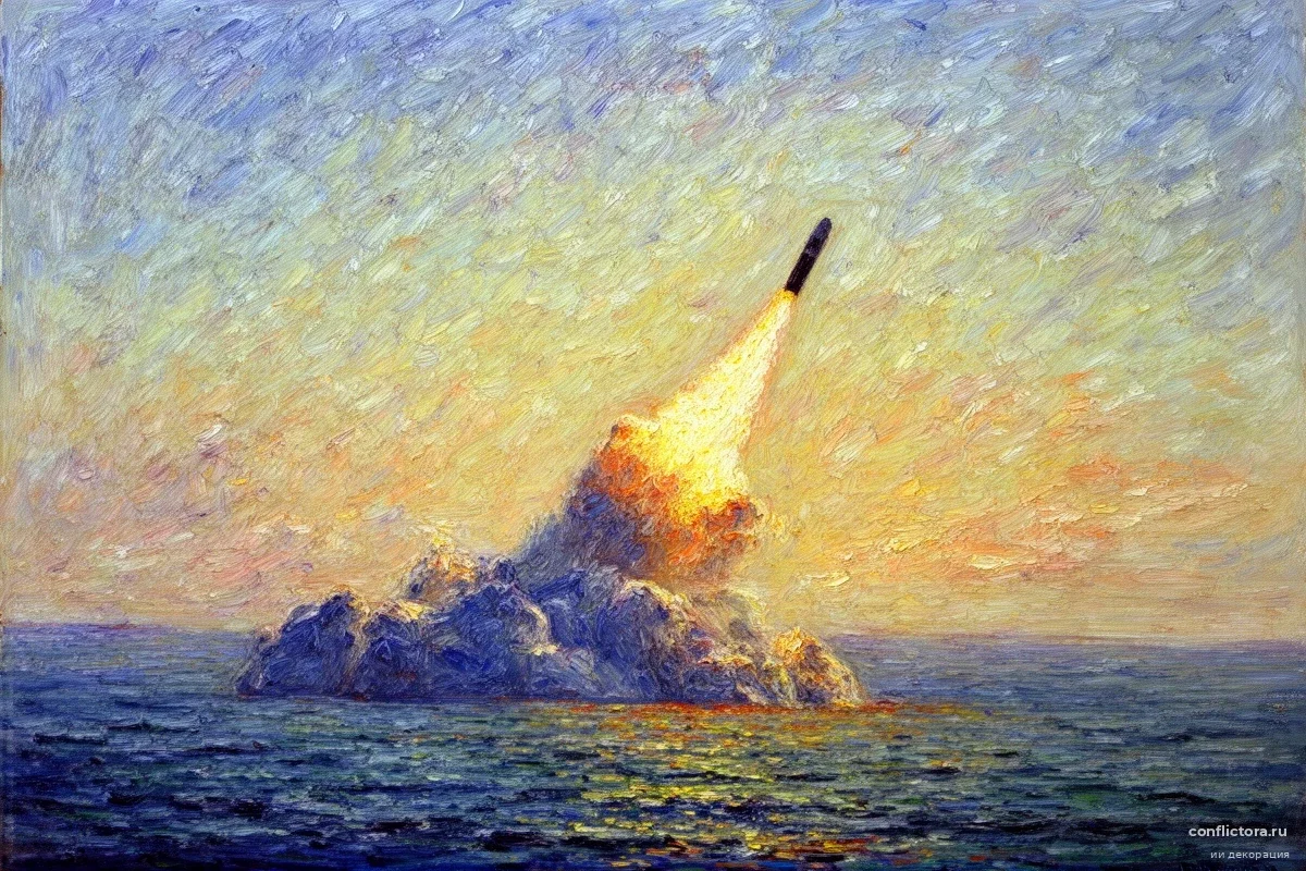 США запустили «ядерный ренессанс»: Пентагон бьет рекорды времен холодной войны