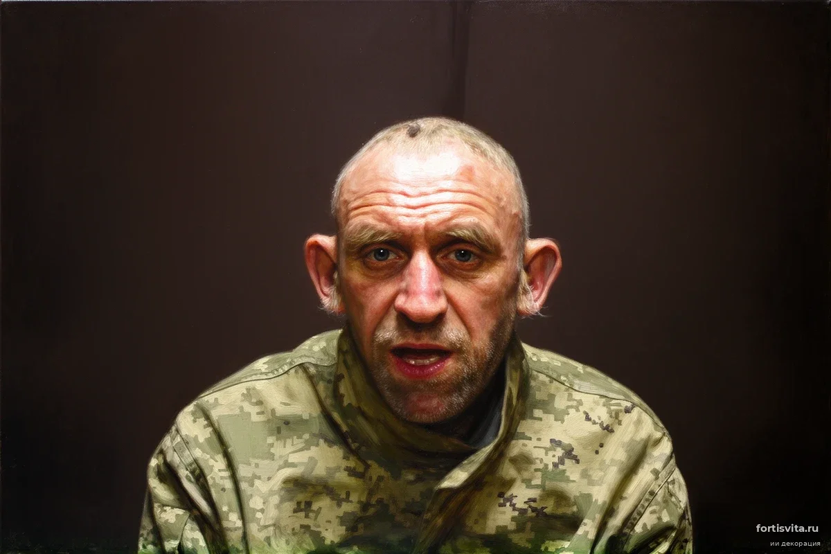 Диагноз в военном билете: пленный из 119-й бригады раскрыл, почему ВСУ бьют по своим