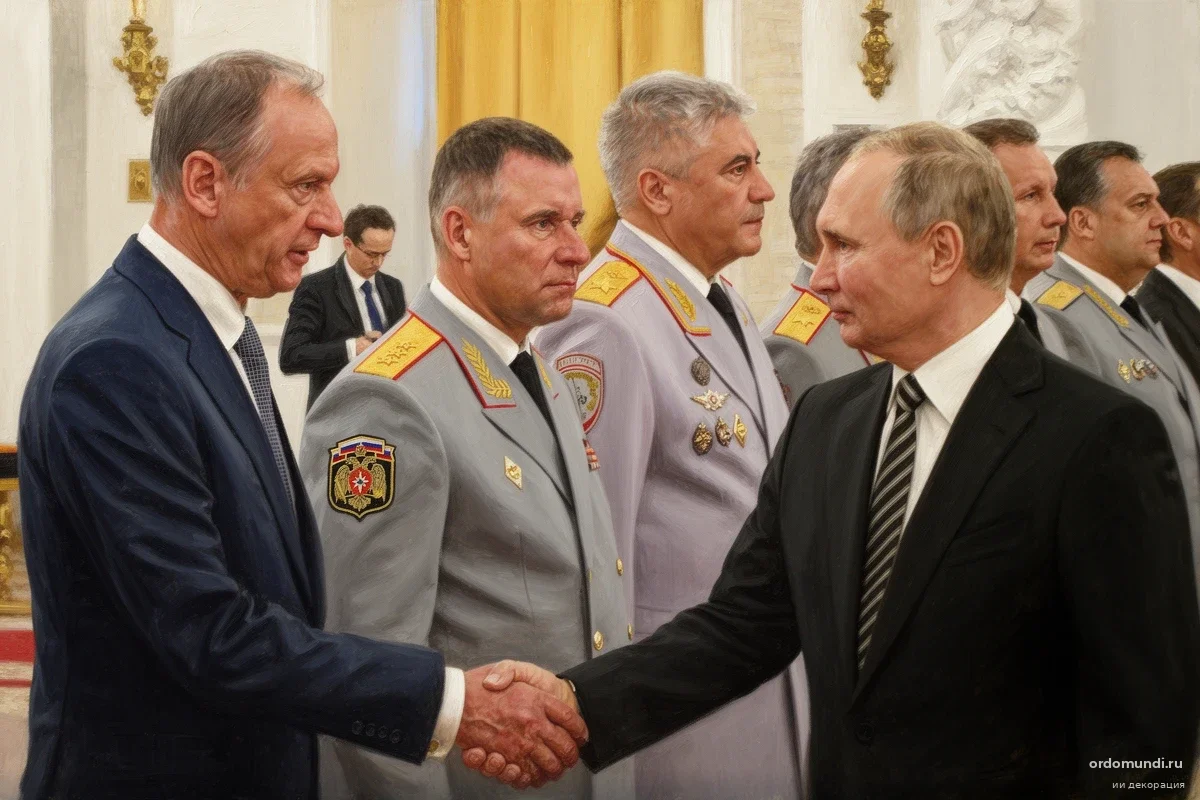 WP: Россия нашла повод для удара по Европе, пока Трамп ослабляет НАТО