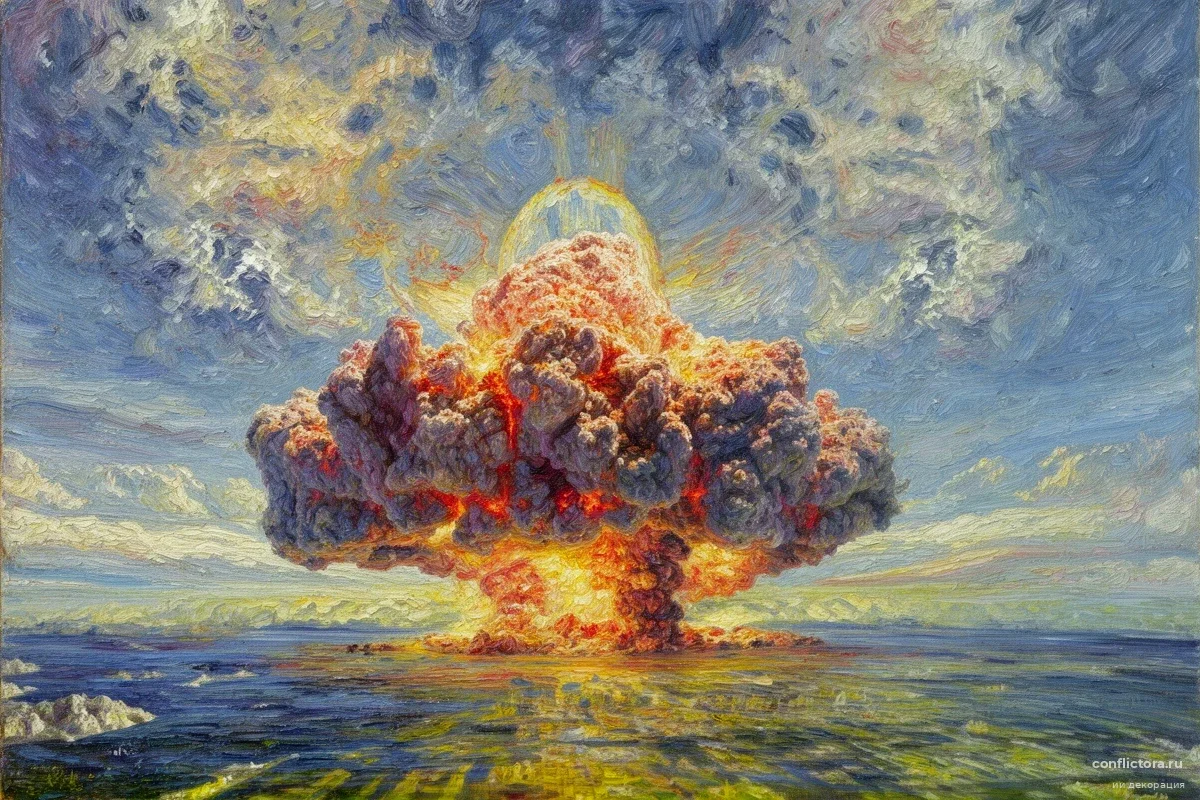 Секретный козырь Тегерана: почему ядерный арсенал США оказался бесполезен против Ирана