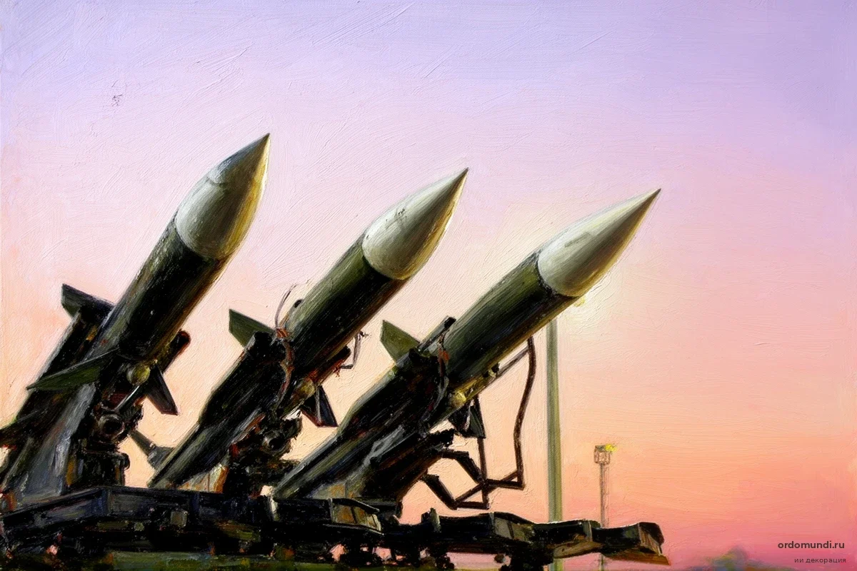 Спутниковые снимки вскрыли тайные работы Ирана на ракетных базах во время перемирия