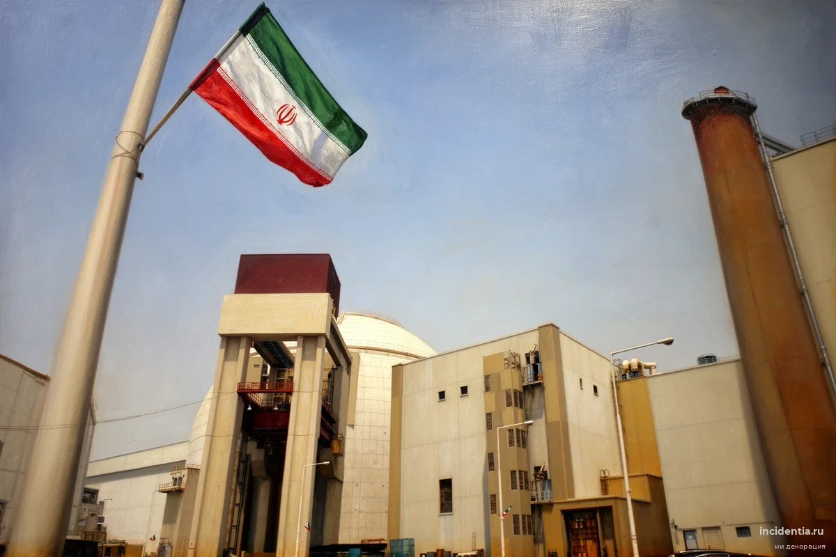 Ошибка Ирана и пример КНДР: война на Ближнем Востоке запускает цепную реакцию