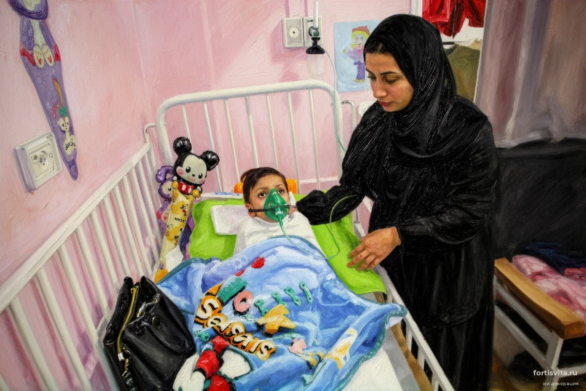 Списки на выезд из Газы застряли в ВОЗ: почему сотни пациентов не дождались ответа Израиля