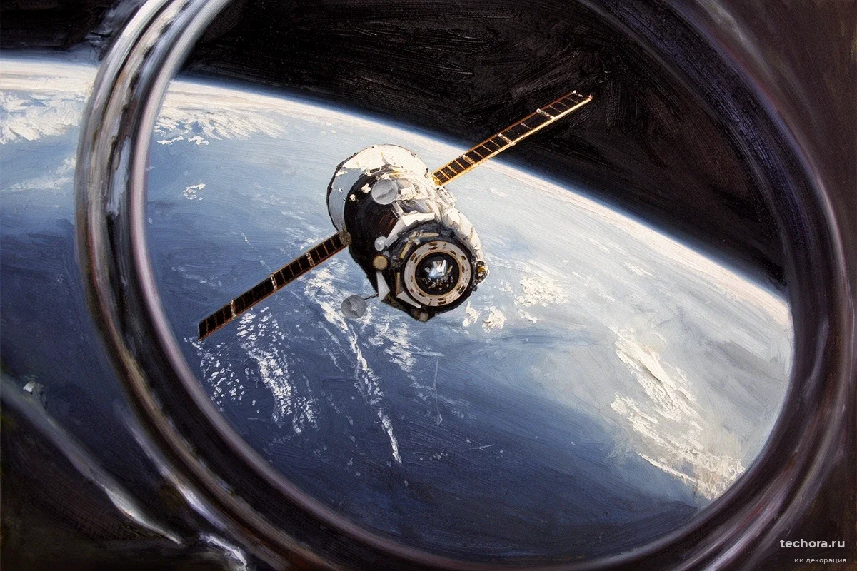 США и Британия готовятся к удару из космоса: под угрозой медицина и мировые рынки