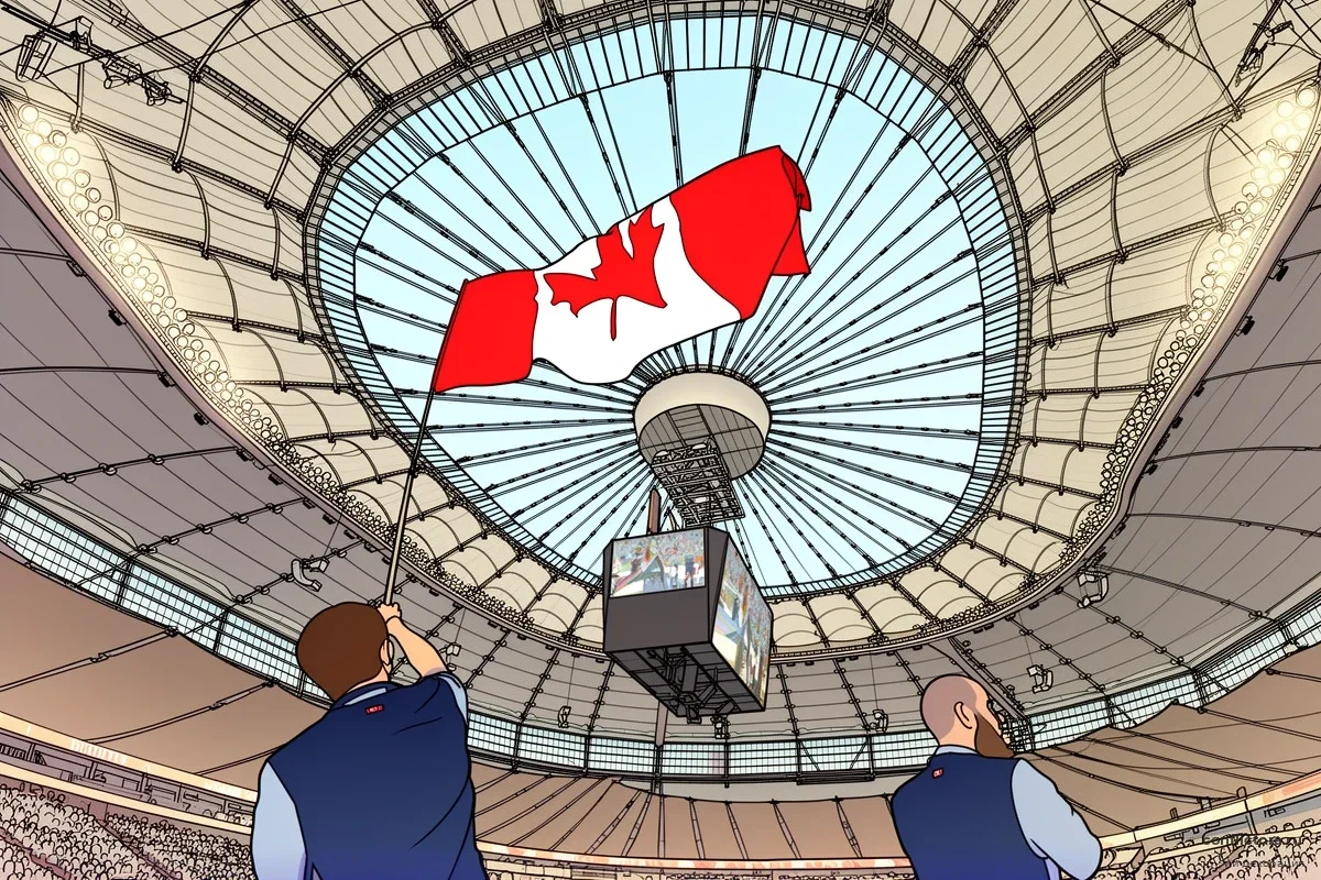 В Канаде создали «черный список» тренеров: почему в нем не хватает главных фигурантов