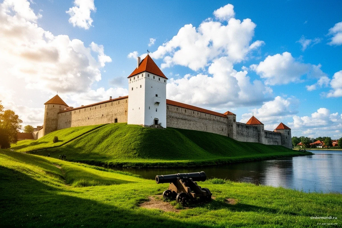 Мемы с котиками и штурм Нарвы: почему эстонские власти боятся интернет-ополченцев