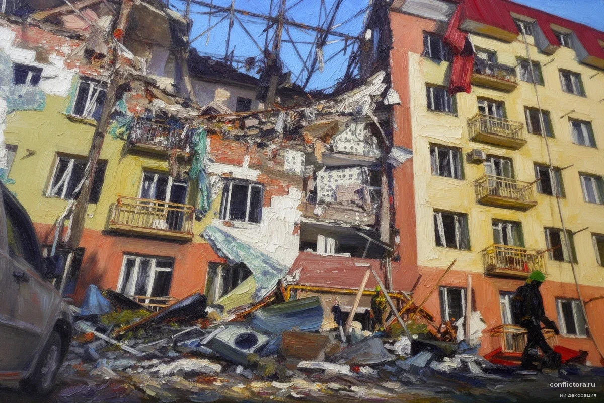 СК раскрыл масштаб потерь среди мирного населения: число пострадавших превысило 29 тысяч